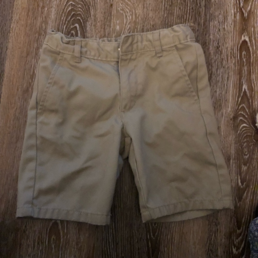 Boys shorts